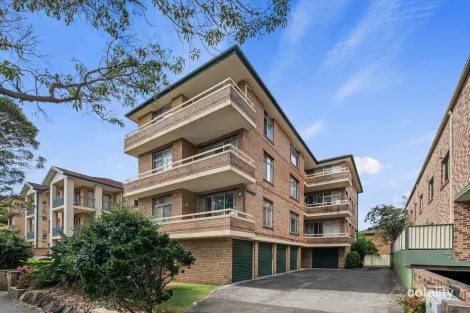 8/45 AUSTRAL ST, PENSHURST, NSW 2222