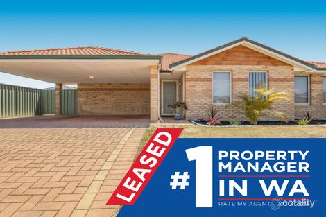 Property photo of 12 Grand Paradiso Parade Merriwa WA 6030