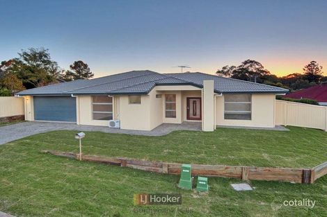 Property photo of 25 Rushton Street Runcorn QLD 4113