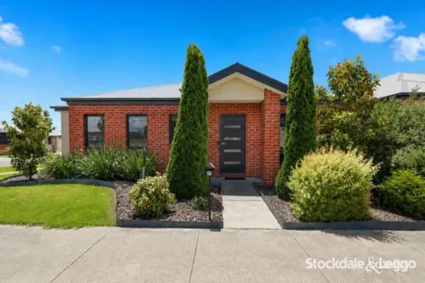 21 Roscommon Dr, Traralgon, VIC 3844