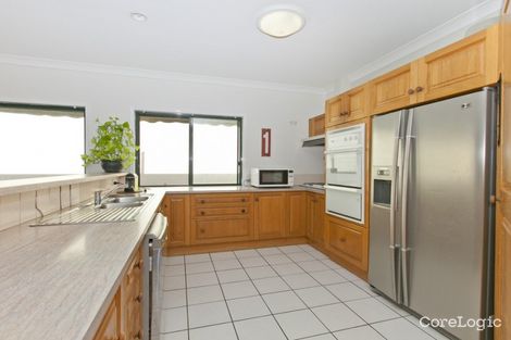 Property photo of 116A Kingsley Terrace Manly QLD 4179