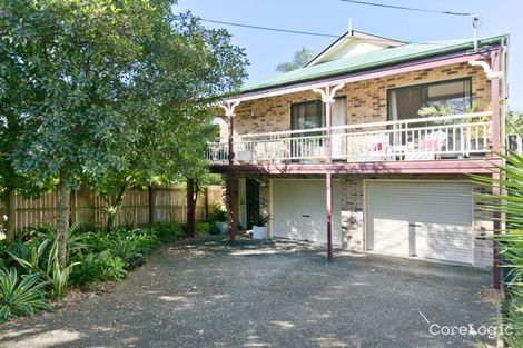 Property photo of 116A Kingsley Terrace Manly QLD 4179