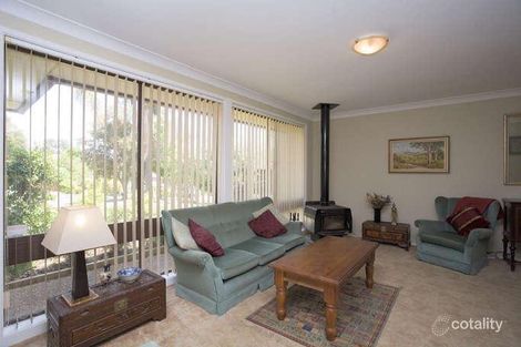Property photo of 5 Noble Close Menai NSW 2234