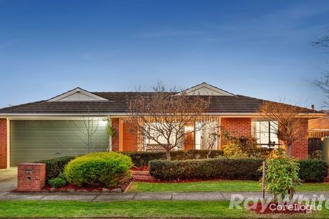 Property photo of 72 Ormonde Road Ferntree Gully VIC 3156