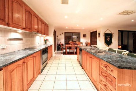Property photo of 190 Summit Drive Mickleham VIC 3064