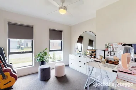 Property photo of 21 Roscommon Drive Traralgon VIC 3844