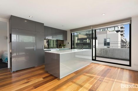 Property photo of 205/88 Dow Street Port Melbourne VIC 3207