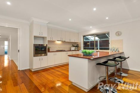 Property photo of 72 Ormonde Road Ferntree Gully VIC 3156