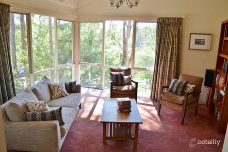 Property photo of 1 Milton Close Warrandyte VIC 3113