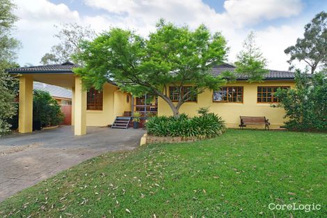 Property photo of 6 Bowman Avenue Camden South NSW 2570