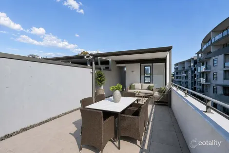 D403/1 Hunter St, Waterloo, NSW 2017