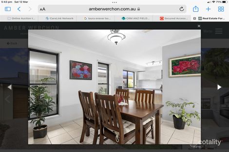 Property photo of 21 Maldives Place Parrearra QLD 4575