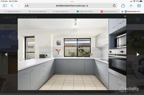 Property photo of 21 Maldives Place Parrearra QLD 4575