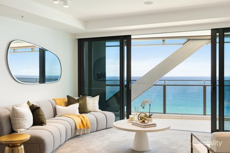 13103/36 Old Burleigh Rd, Surfers Paradise, QLD 4217