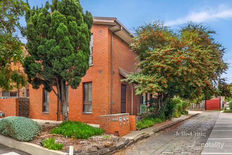 3/186 Mt Alexander Rd, Travancore, VIC 3032