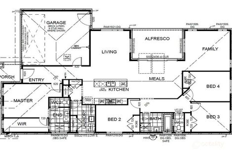 Property photo of 11 Atherstone Boulevard Strathtulloh VIC 3338