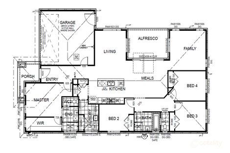 Property photo of 11 Atherstone Boulevard Strathtulloh VIC 3338