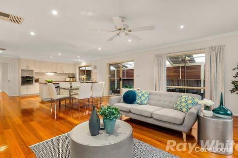 Property photo of 72 Ormonde Road Ferntree Gully VIC 3156
