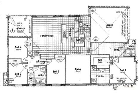 Property photo of 8 Andreas Court Harkness VIC 3337