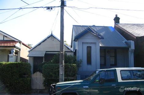 139 Lord St, Newtown, NSW 2042