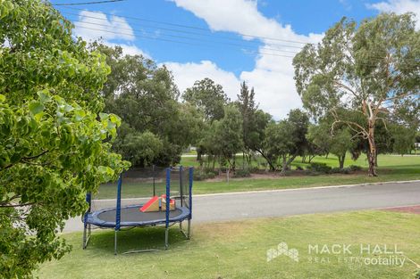 Property photo of 4 Read Avenue Mosman Park WA 6012