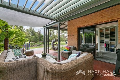 Property photo of 4 Read Avenue Mosman Park WA 6012