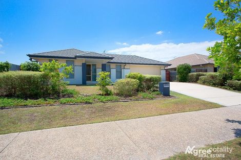 Property photo of 16 Ningi Waters Drive Ningi QLD 4511