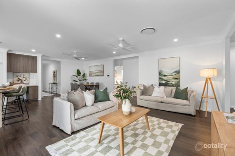 Property photo of 21 Tango Court Kirwan QLD 4817