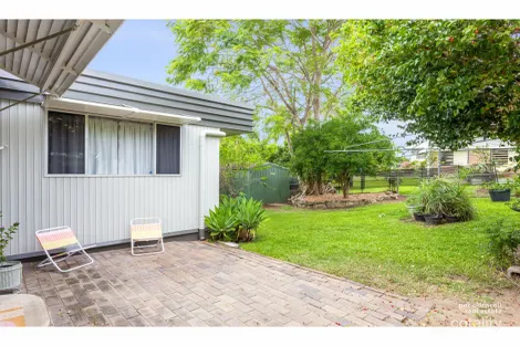 Property photo of 33 Queen Street The Range QLD 4700