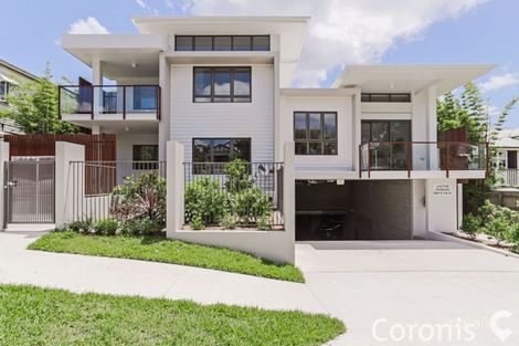 3/52 Dickens St, Norman Park, QLD 4170