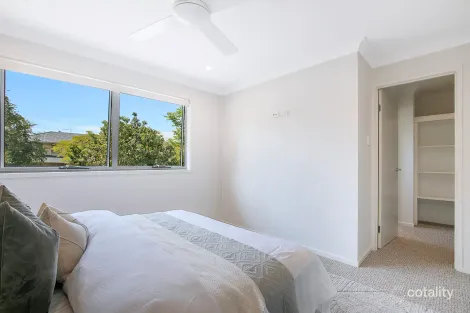 Property photo of 4/18 Bendena Terrace Carina Heights QLD 4152