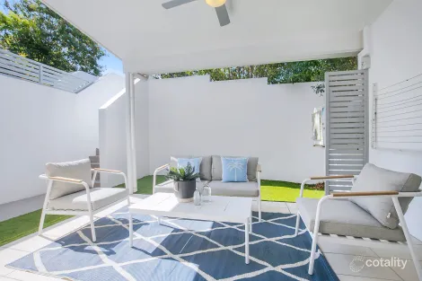 Property photo of 4/18 Bendena Terrace Carina Heights QLD 4152