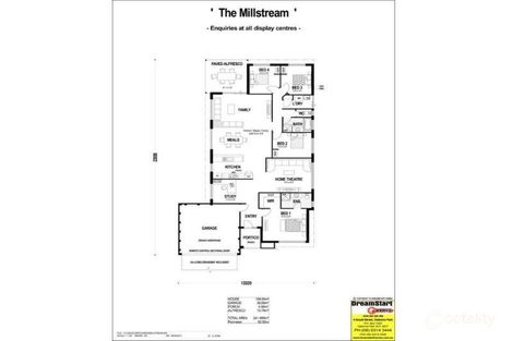 Property photo of 1 Dempsey Road Piara Waters WA 6112