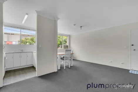 Property photo of 3/91 Central Avenue Indooroopilly QLD 4068