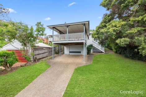 Property photo of 8 Seven Oaks Street Taringa QLD 4068