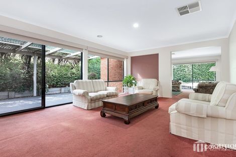 Property photo of 8 Mowbray Court Berwick VIC 3806