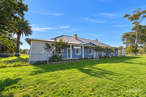 1165 Mcgledes Hill Rd, Eurongilly, NSW 2663