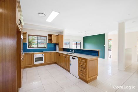 Property photo of 15 Inglewood Close Andergrove QLD 4740