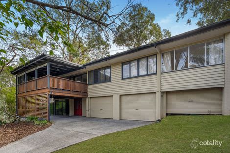 Property photo of 9 Baloo Street Holland Park West QLD 4121
