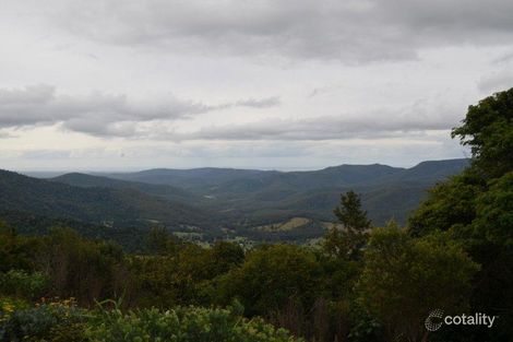 Property photo of 163 Binna Burra Road Beechmont QLD 4211