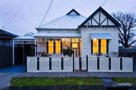 Property photo of 15 Stewart Street Yarraville VIC 3013