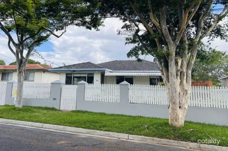 Property photo of 29 Baroda Street Coopers Plains QLD 4108