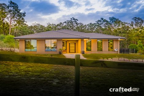 Property photo of 343-349 Spring Mountain Drive Greenbank QLD 4124