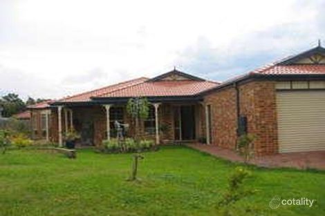 Property photo of 1 The Rise Somerville VIC 3912