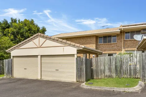 Property photo of 27/62 Victor Street Runcorn QLD 4113