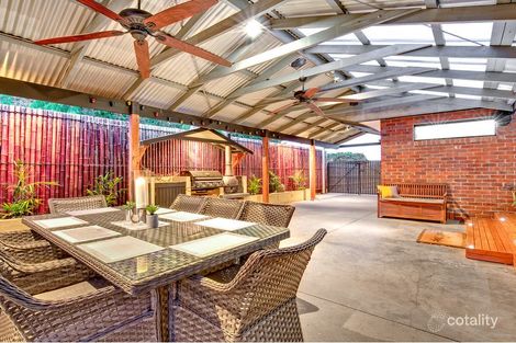 Property photo of 10 Poorinda Rise Narre Warren VIC 3805