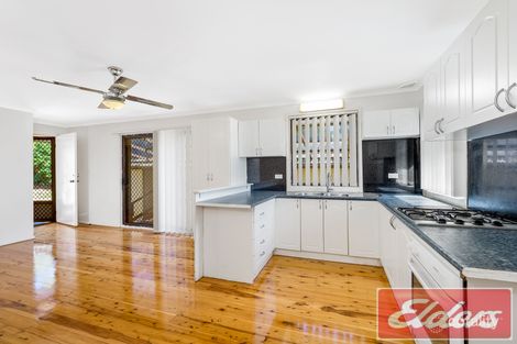 Property photo of 32 Valleyview Crescent Werrington Downs NSW 2747