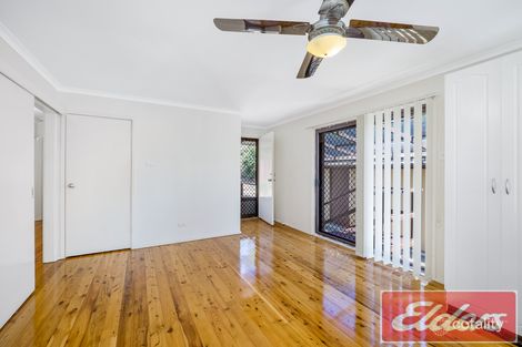 Property photo of 32 Valleyview Crescent Werrington Downs NSW 2747