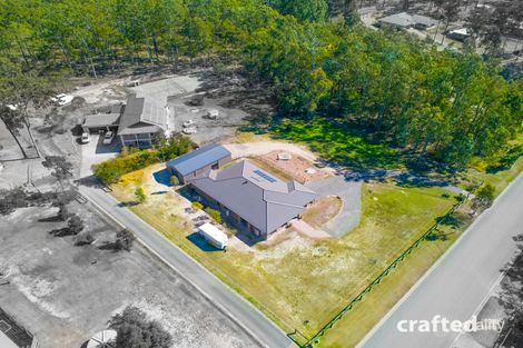 Property photo of 343-349 Spring Mountain Drive Greenbank QLD 4124