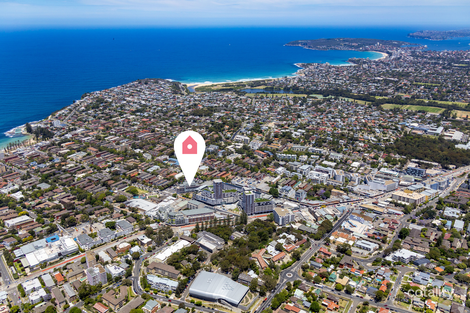 Property photo of 32/29 Howard Avenue Dee Why NSW 2099